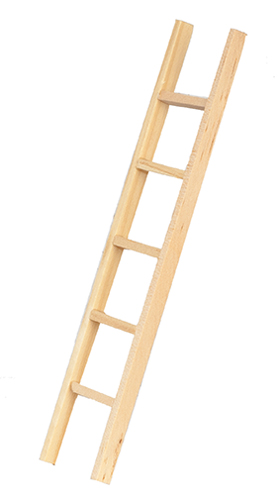 Straight Ladder